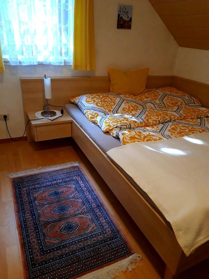Ferienwohnung Nadine Egger Himmelberg Bilik gambar
