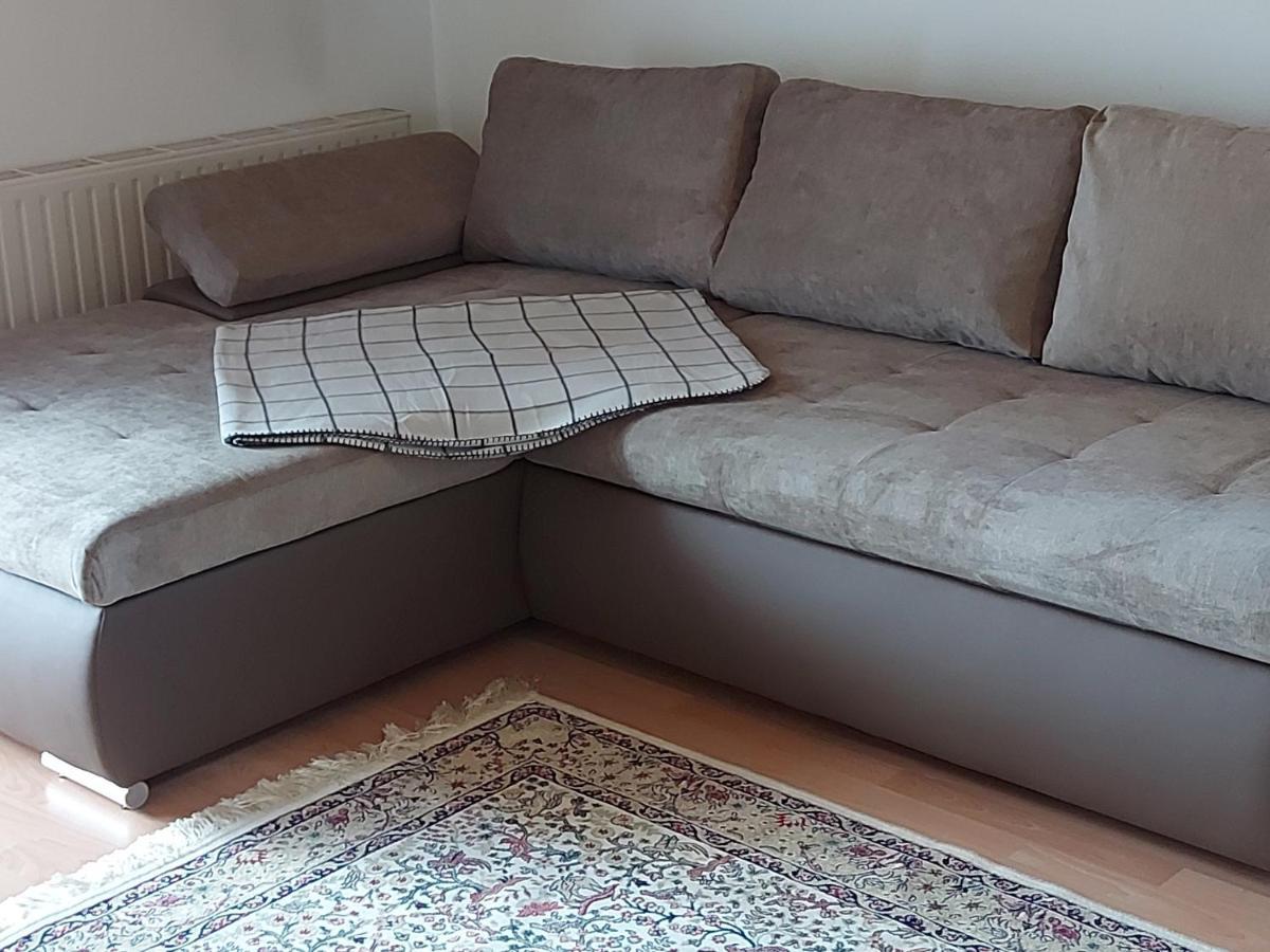 Ferienwohnung Nadine Egger Himmelberg Luaran gambar